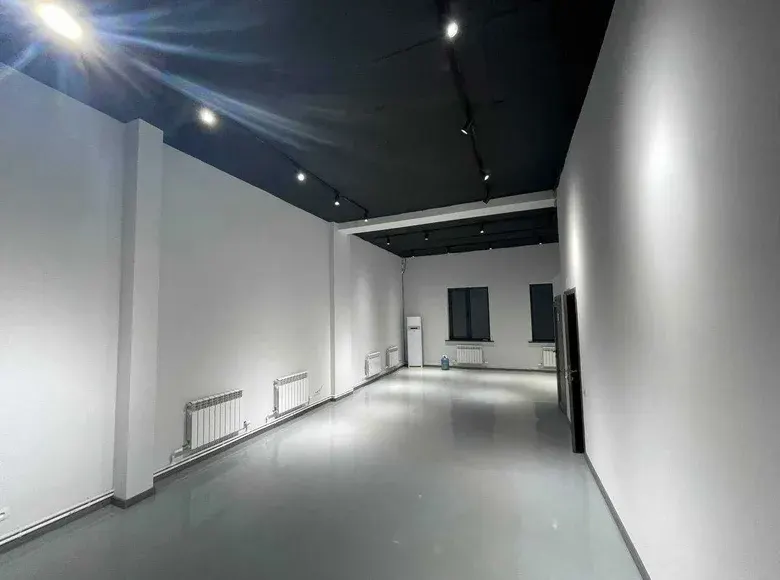 Ижарага берилади тижорат биноси, 116 м², 1/8 қават — Шайхонтоҳур тумани