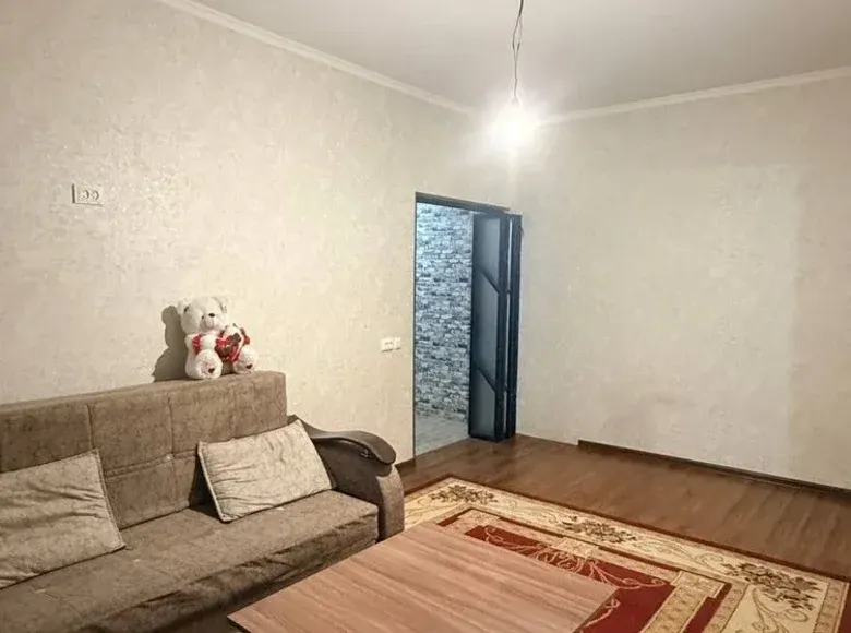 Ижарага берилади 2 хонали квартира, 58 м², 4/8 қават — Олмазор тумани