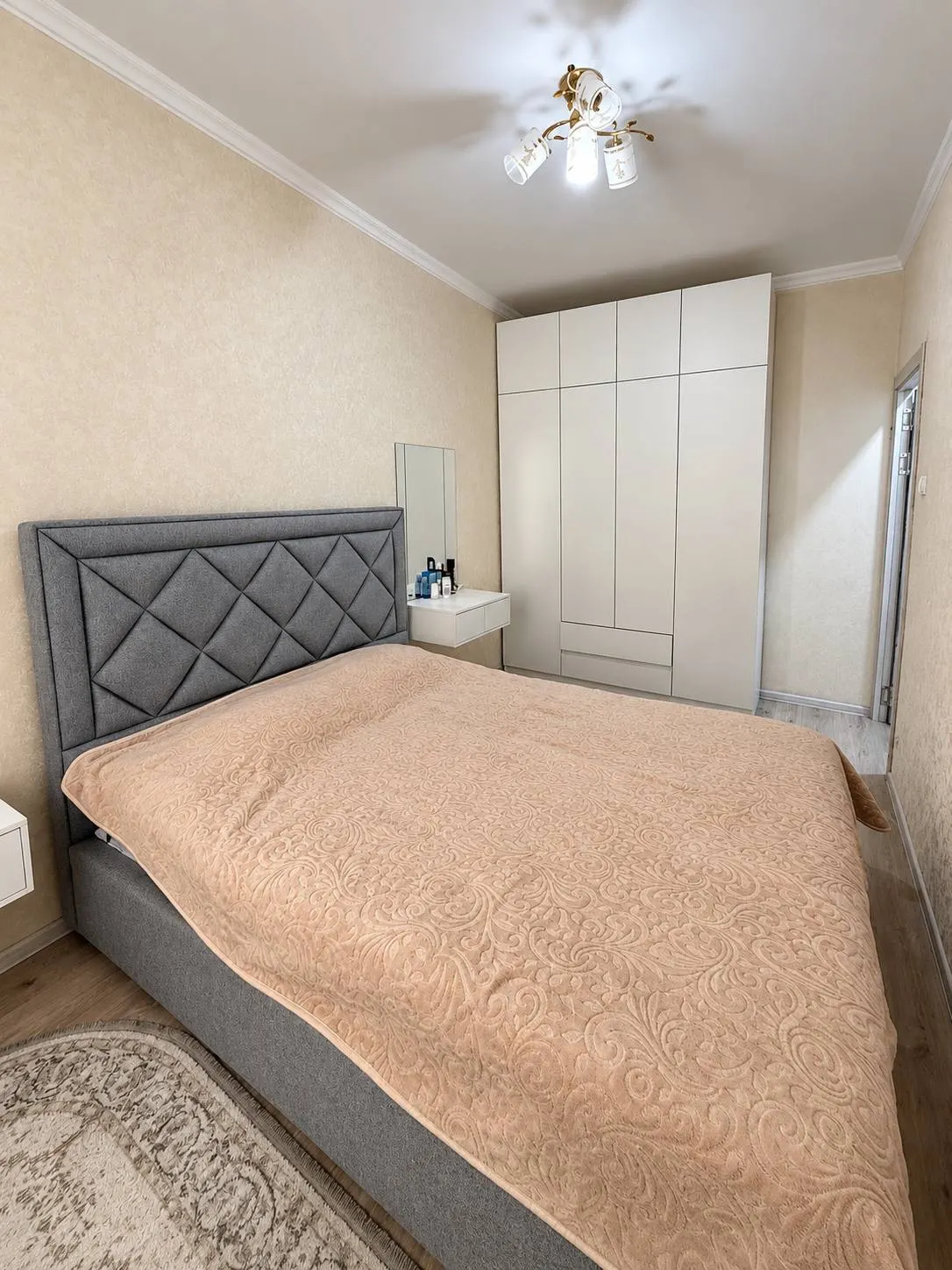 Sotiladi 3 xonali kvartira, 75 m², 7/9 qavat — Mirzo Ulugʻbek tumani