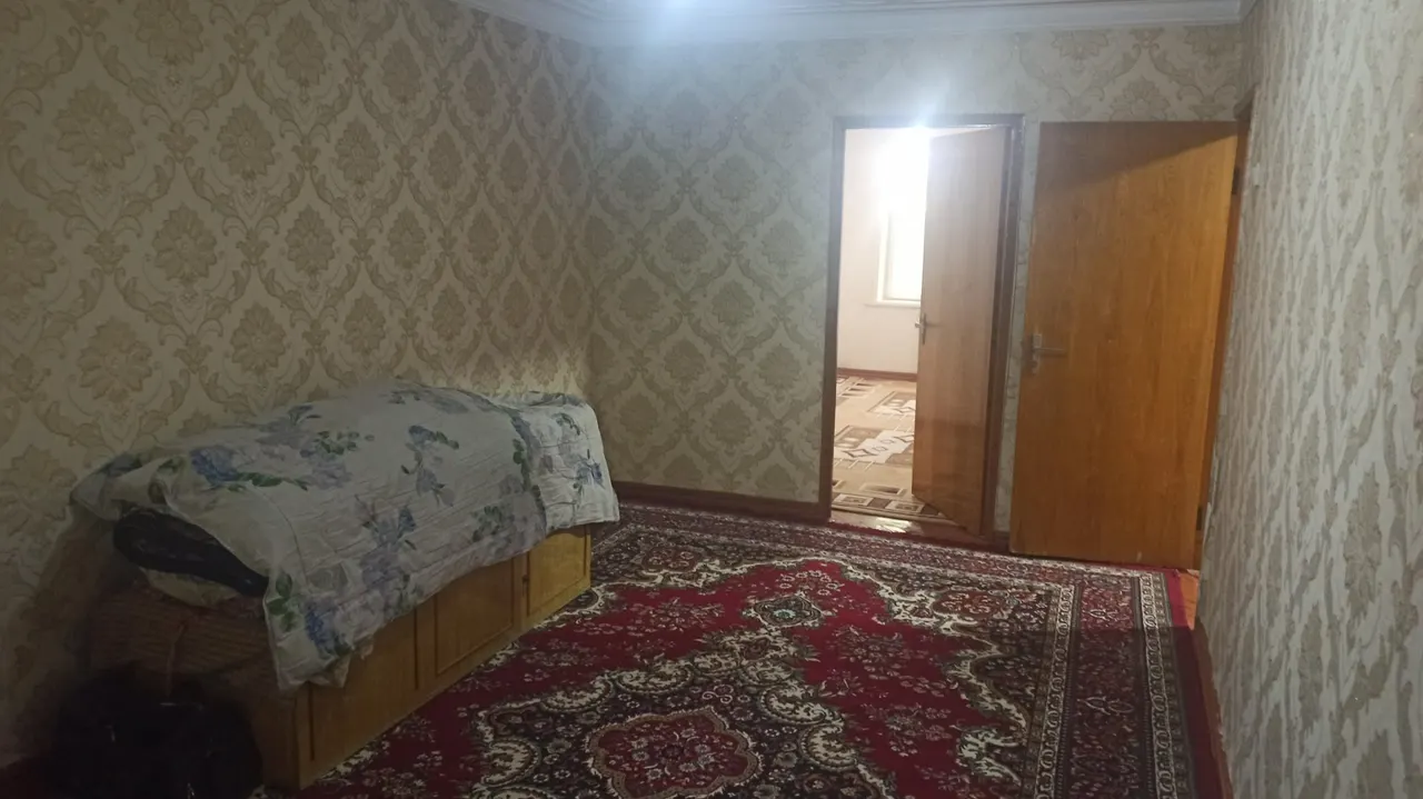 Ижарага берилади 4 хонали квартира, 72 м², 4/5 қават — Чилонзор тумани