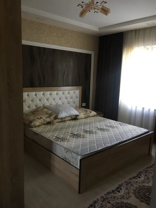Ijaraga beriladi 3 xonali kvartira, 80 m², 4/4 qavat — Mirzo Ulugʻbek tumani