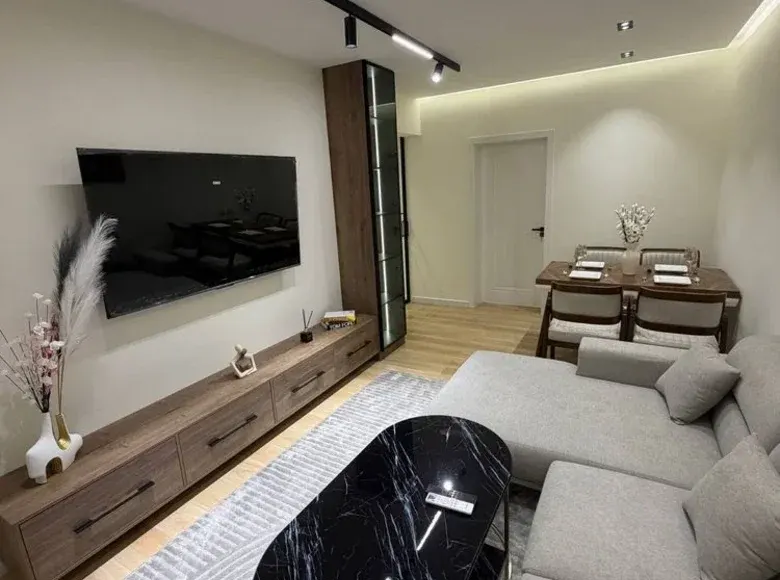 Sotiladi 3 xonali kvartira, 65 m², 4/5 qavat — Mirobod tumani