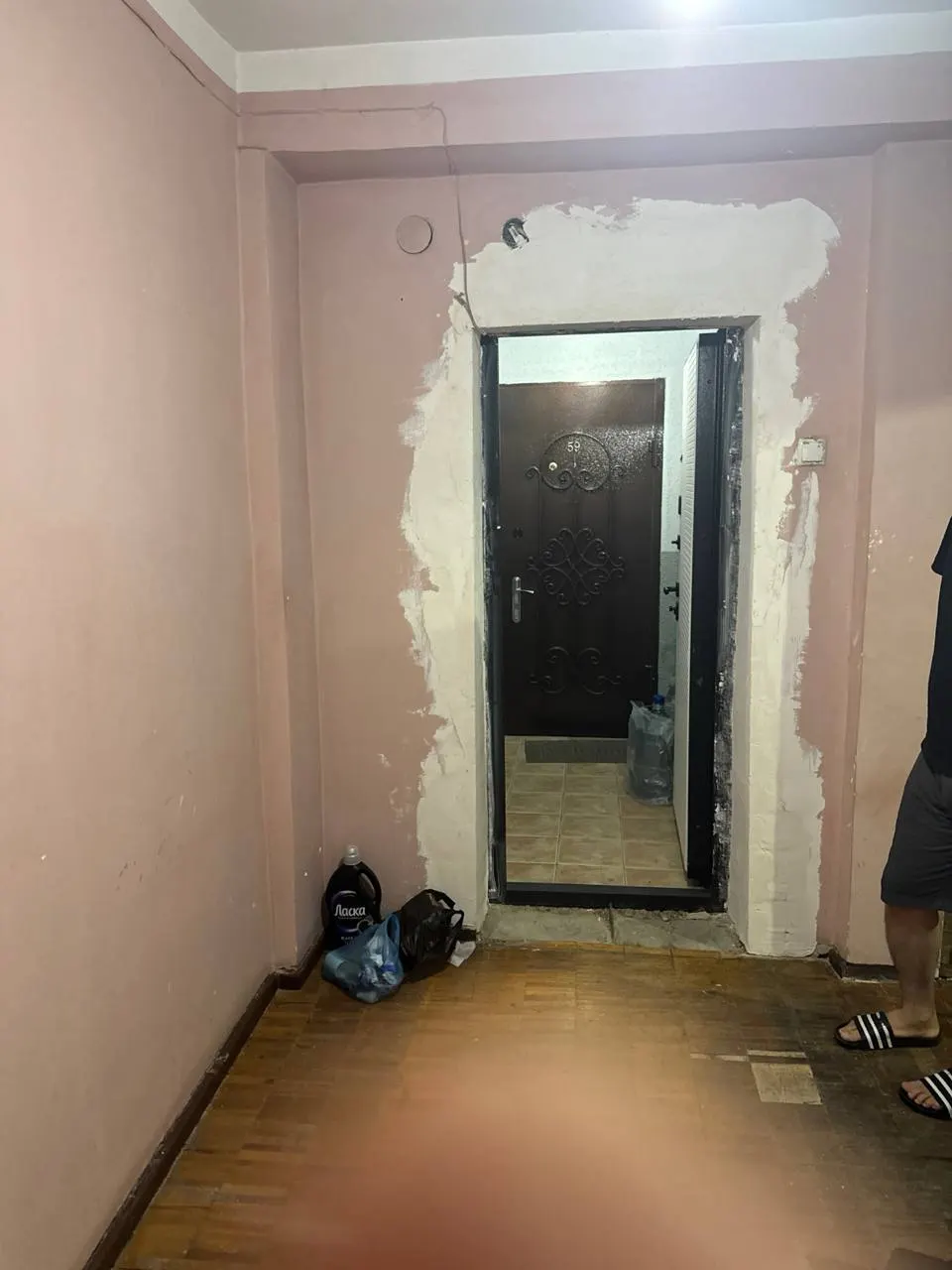 Сотилади 4 хонали квартира, 90 м², 7/9 қават — Яккасарой тумани