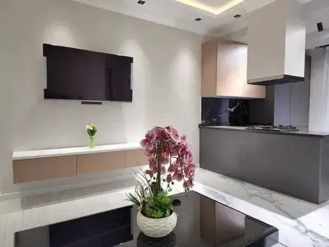 Сотилади 3 хонали квартира, 80 м², 10/10 қават — Яккасарой тумани
