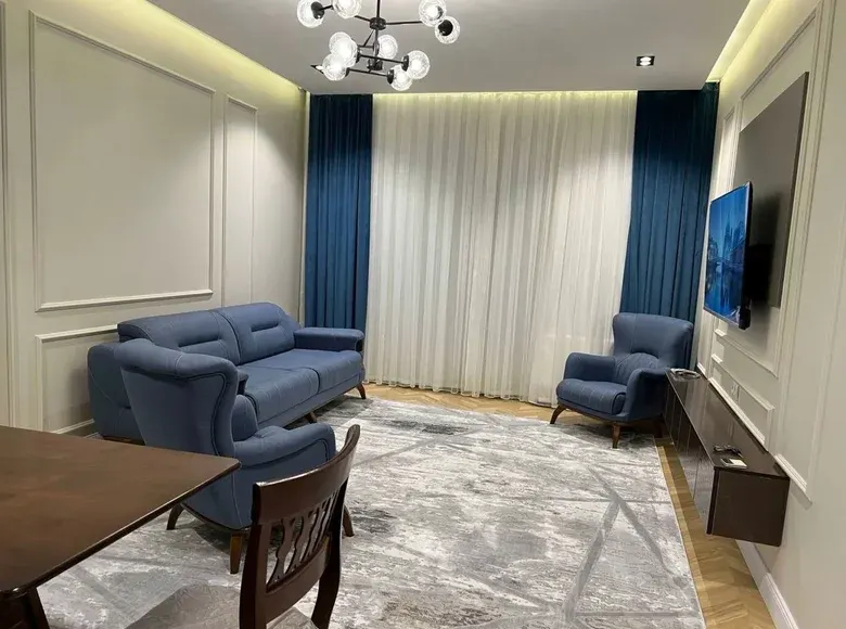 Ижарага берилади 2 хонали квартира, 60 м², 5/9 қават — Яшнобод тумани