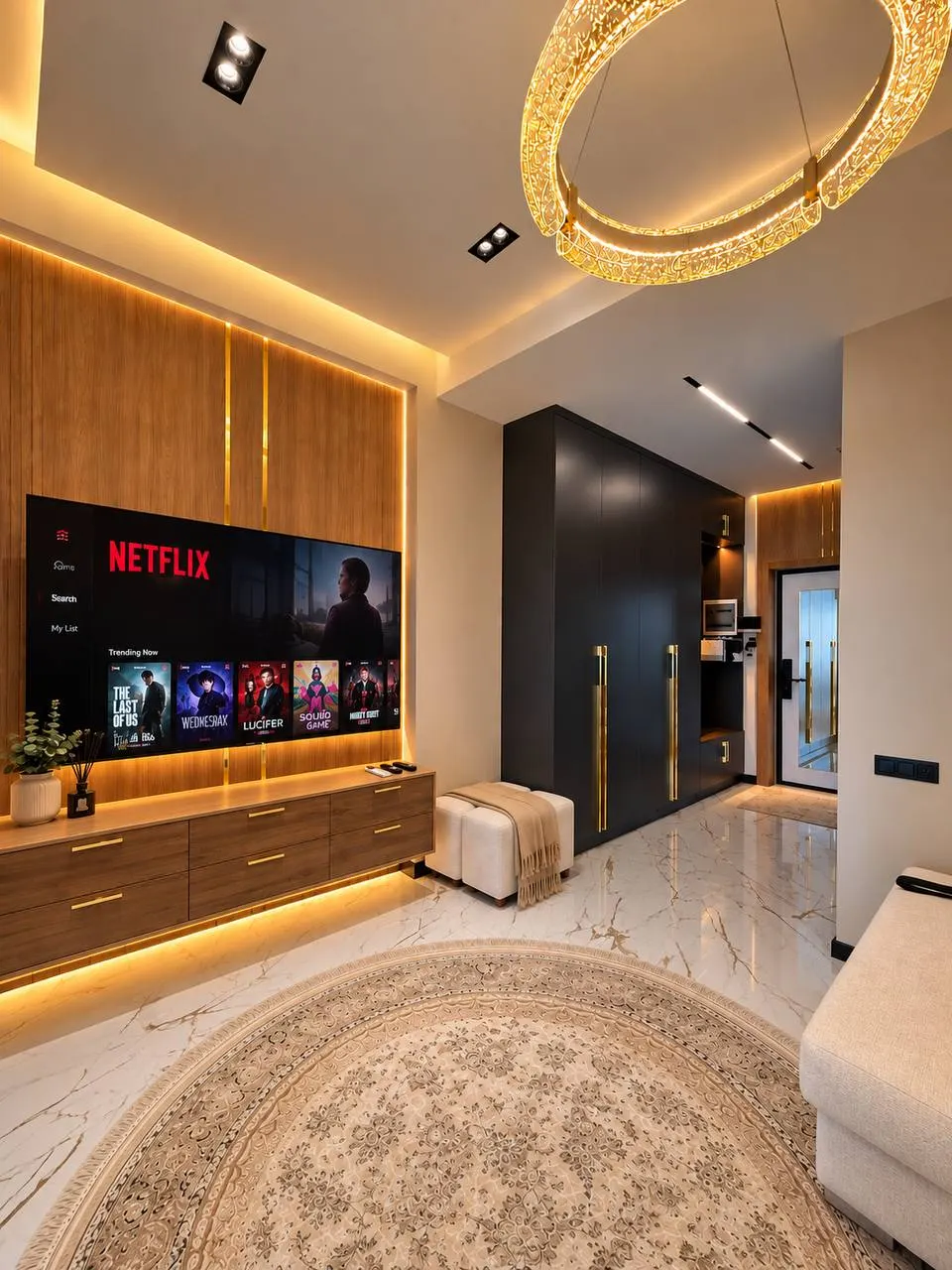 Kunlik ijaraga 1 xonali kvartira, 25 m², 12/14 qavat — Yakkasaroy tumani