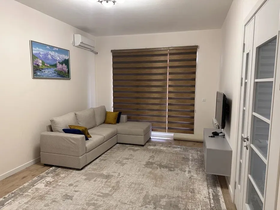 Ijaraga beriladi 3 xonali kvartira, 77 m², 7/9 qavat — Olmazor tumani