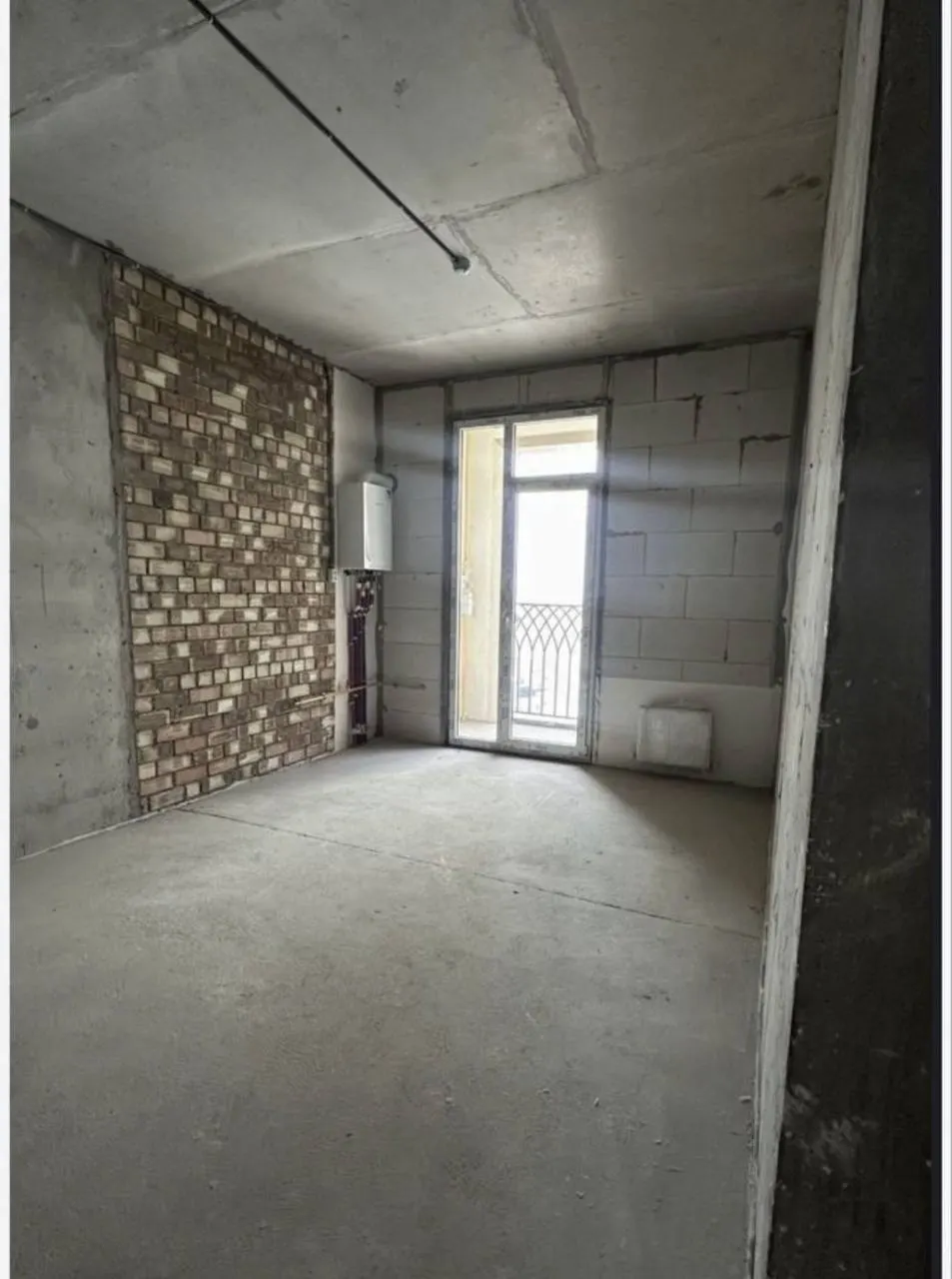Сотилади 2 хонали квартира, 41 м², 4/9 қават — Яшнобод тумани
