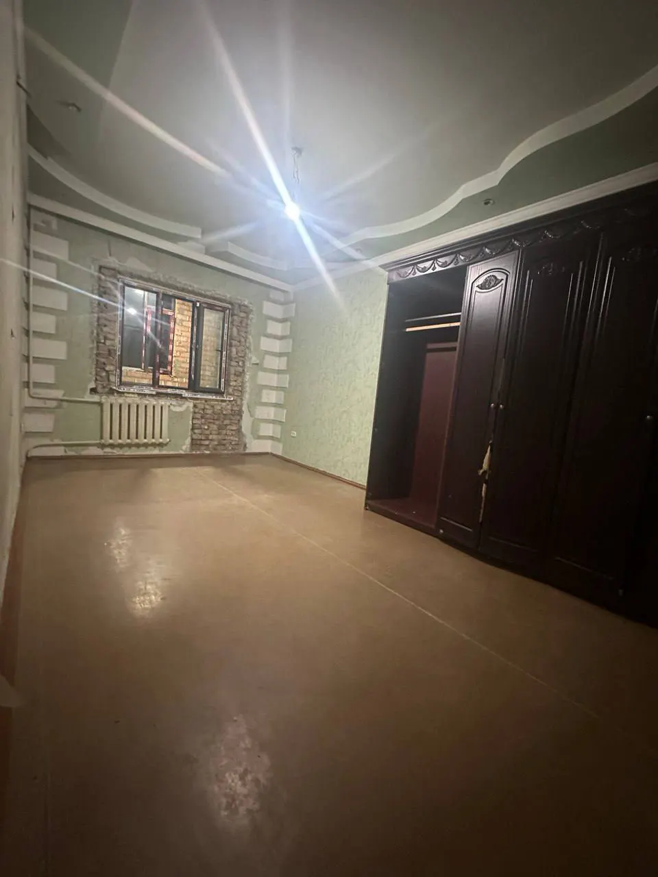 Продаётся 4-комнатная квартира, 86 м², 4/5 этаж — Шайхантахурский район