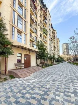 Sotiladi 4 xonali kvartira, 150 m², 7/9 qavat — Yunusobod tumani