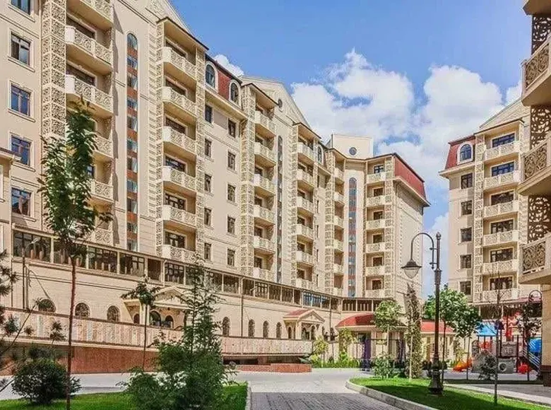Ижарага берилади 3 хонали квартира, 100 м², 5/8 қават — Юнусобод тумани