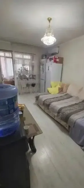 Сотилади 2 хонали квартира, 48 м², 3/4 қават — Чилонзор тумани