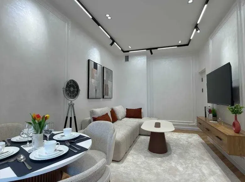 Sotiladi 4 xonali kvartira, 78 m², 5/16 qavat — Yashnobod tumani