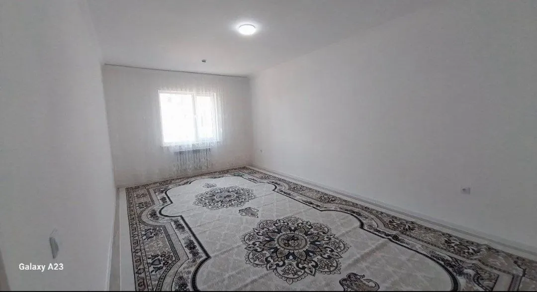 Ижарага берилади 3 хонали квартира, 75 м², 4/16 қават — Сергели тумани