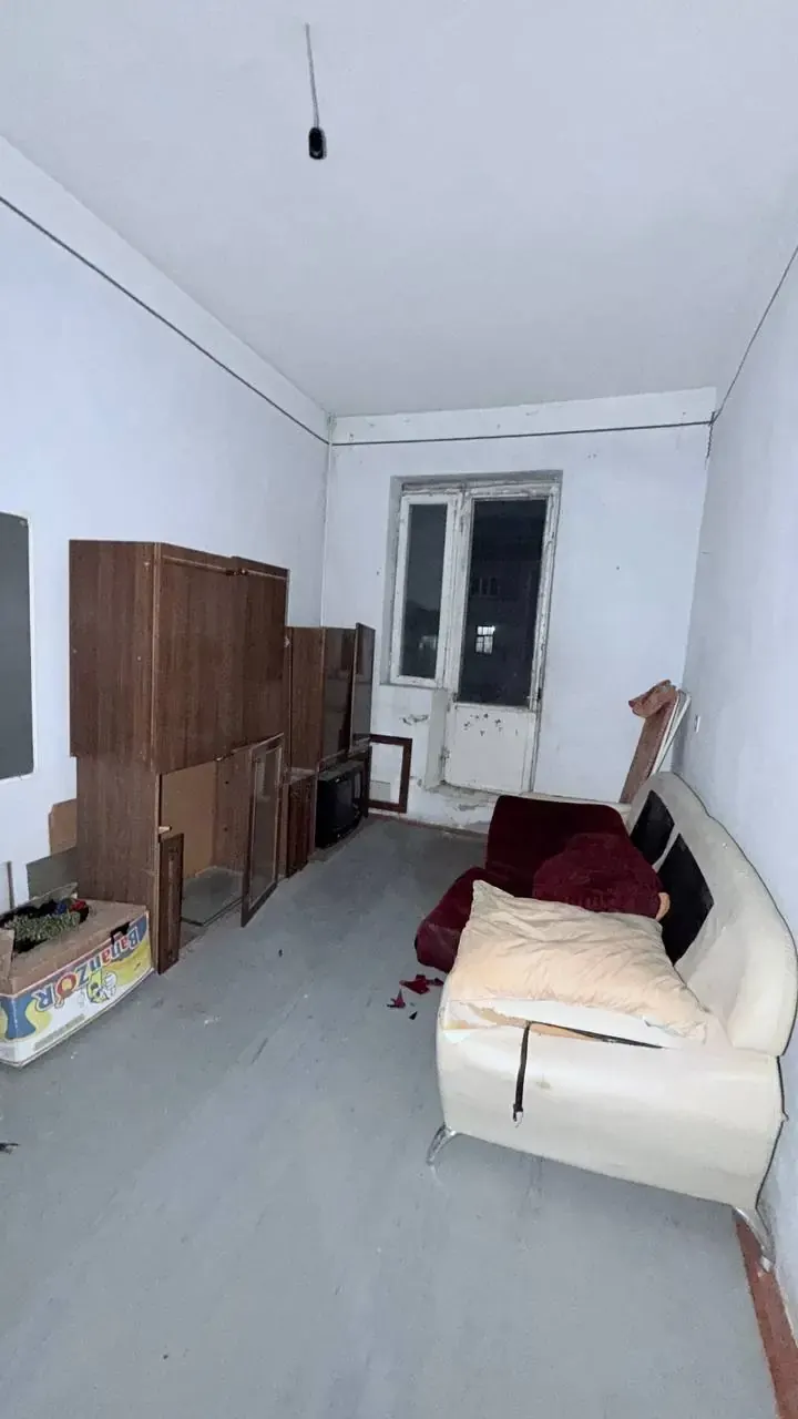 Ijaraga beriladi 3 xonali kvartira, 70 m², 3/4 qavat — Olmazor tumani