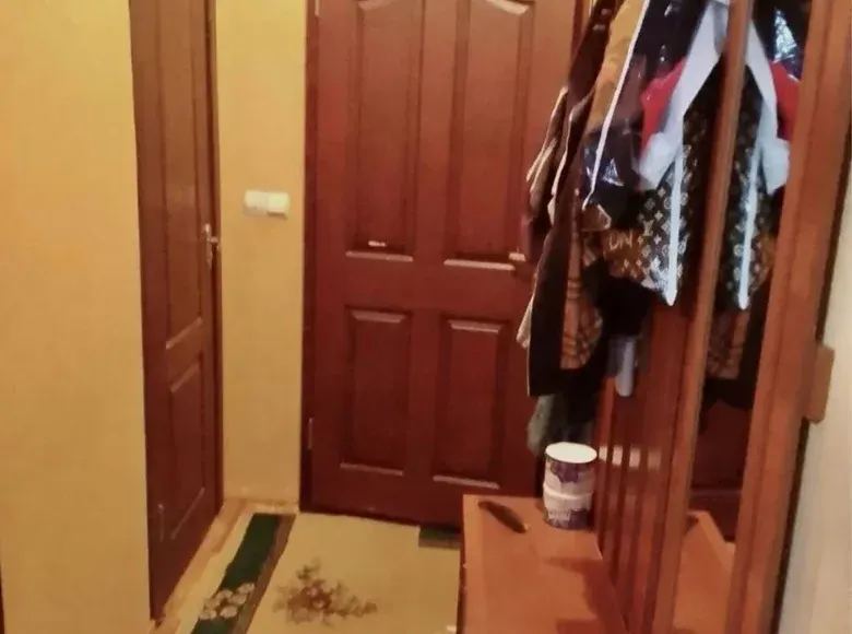 Sotiladi 2 xonali kvartira, 45 m², 4/4 qavat — Chilonzor tumani