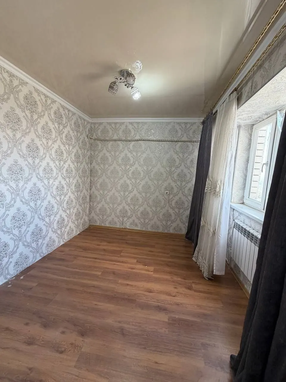 Сотилади 4 хонали квартира, 74 м², 9/9 қават — Сергели тумани