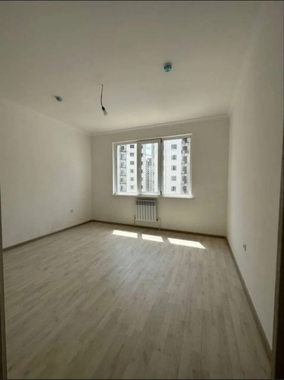 Продаётся 3-комнатная квартира, 66 м², 11/16 этаж — Яшнабадский район