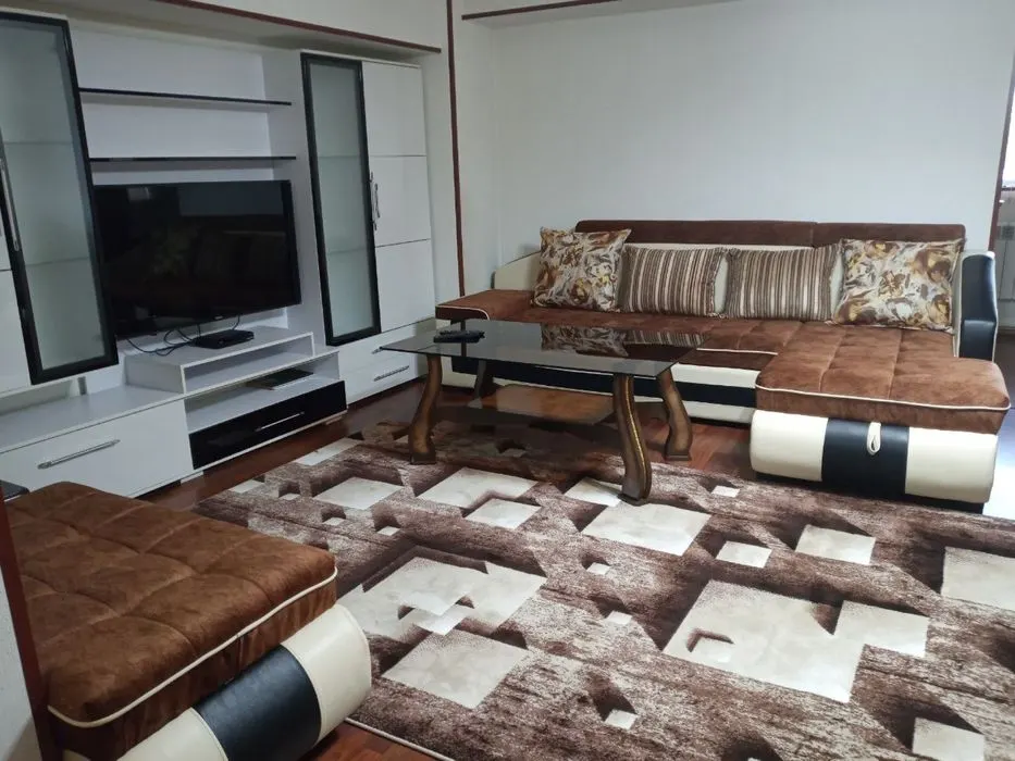 Ijaraga beriladi 3 xonali kvartira, 75 m², 7/9 qavat — Mirzo Ulugʻbek tumani