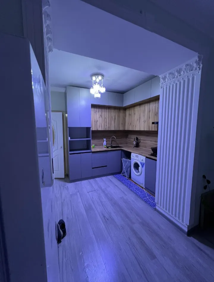 Сдаётся 2-комнатная квартира, 67 м², 4/5 этаж — Мирзо-Улугбекский район