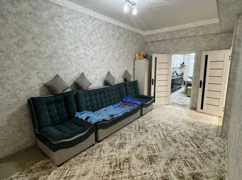 Продаётся 3-комнатная квартира, 94 м², 9/11 этаж — Мирзо-Улугбекский район