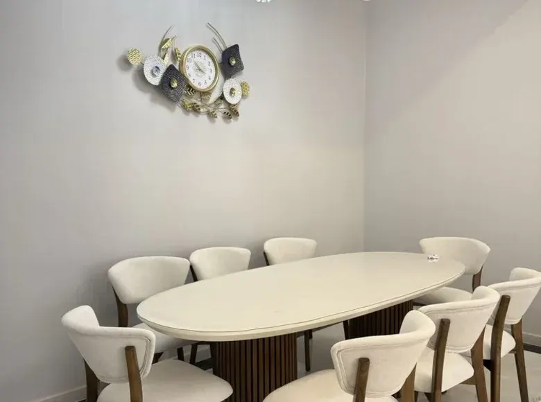 Ijaraga beriladi 3 xonali kvartira, 100 m², 7/8 qavat — Chilonzor tumani