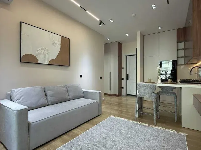 Продаётся 2-комнатная квартира, 48 м², 3/9 этаж — Яшнабадский район