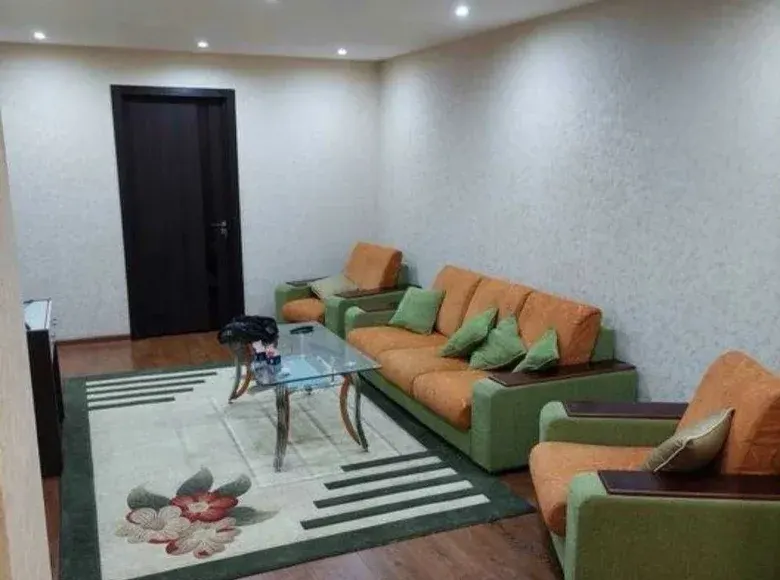 Сдаётся 2-комнатная квартира, 55 м², 1/4 этаж — Чиланзарский район