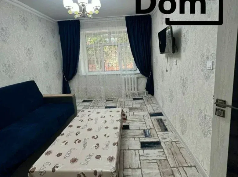 Sotiladi 1 xonali kvartira, 28 m², 1/4 qavat — Chilonzor tumani