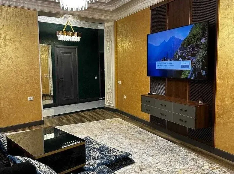 Ijaraga beriladi 2 xonali kvartira, 72 m², 3/8 qavat — Yunusobod tumani