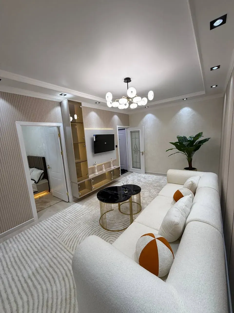Сотилади 1 хонали квартира, 36 м², 4/5 қават — Чилонзор тумани