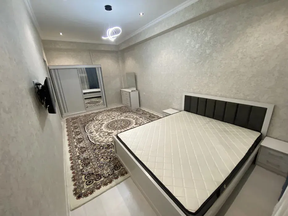 Сдаётся 1-комнатная квартира, 44 м², 7/9 этаж — Юнусабадский район
