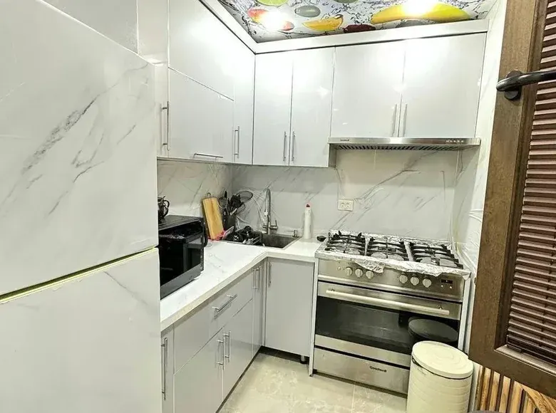 Сотилади 2 хонали квартира, 52 м², 1/5 қават — Чилонзор тумани