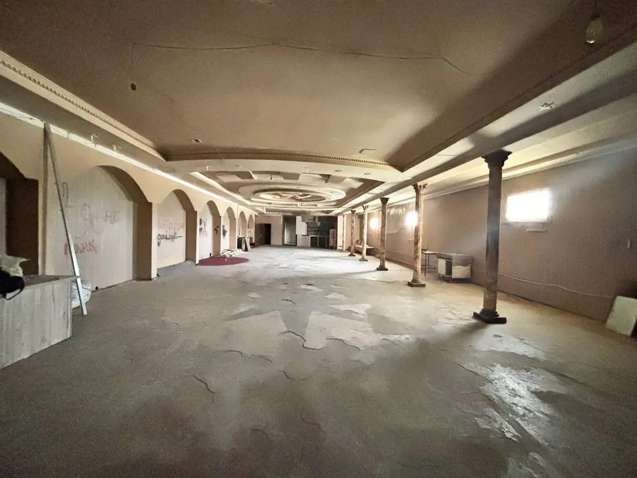 Сдаётся коммерческое помещение, 715 м² — Юнусабадский район