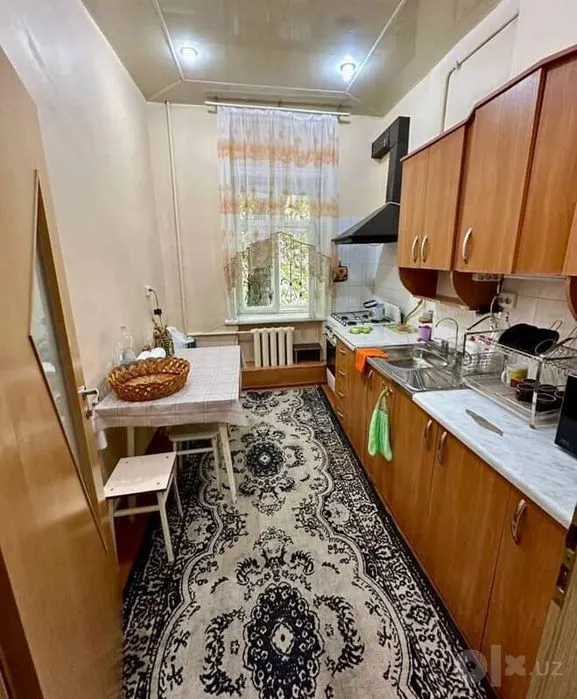 Ижарага берилади 3 хонали квартира, 75 м², 2/2 қават — Мирзо Улуғбек тумани