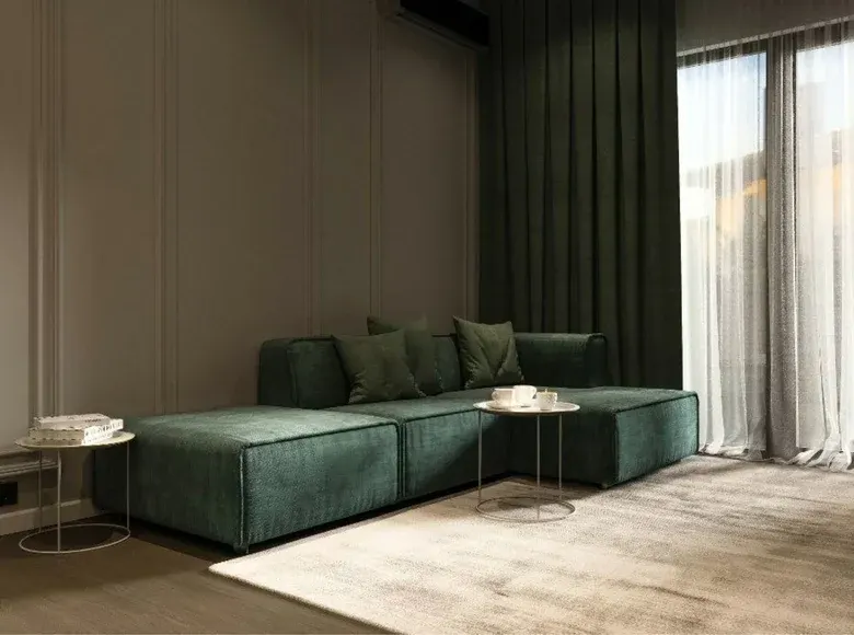 Сдаётся 2-комнатная квартира, 70 м², 3/8 этаж — Шайхантахурский район