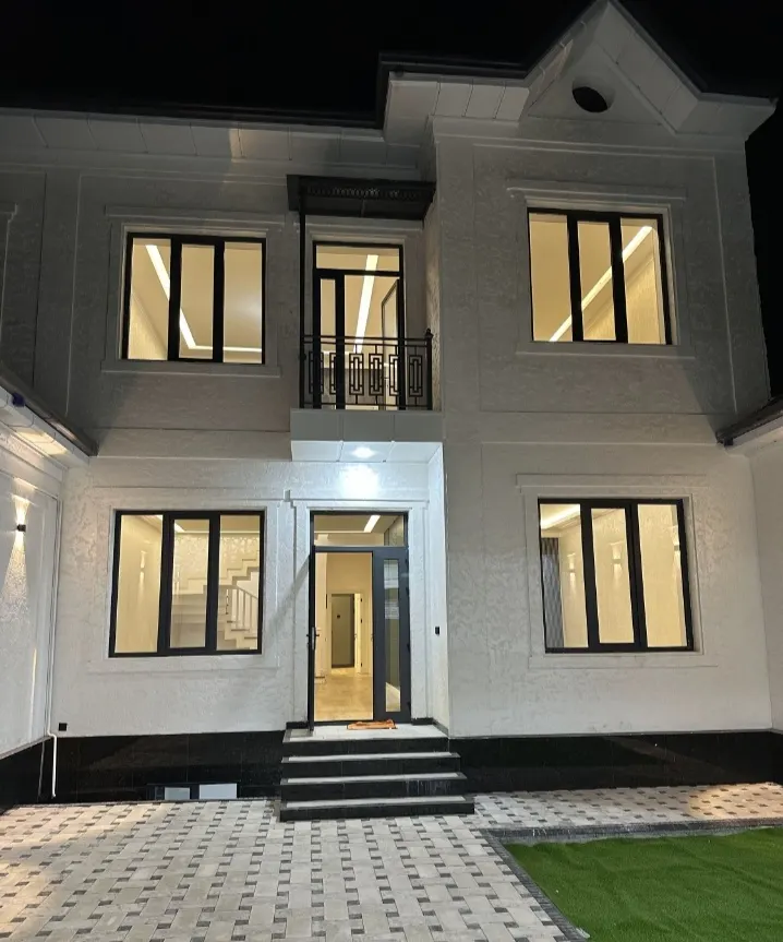 Sotiladi hovli uy, 2.5 sotix, 2500 m² — Toshkent tumani