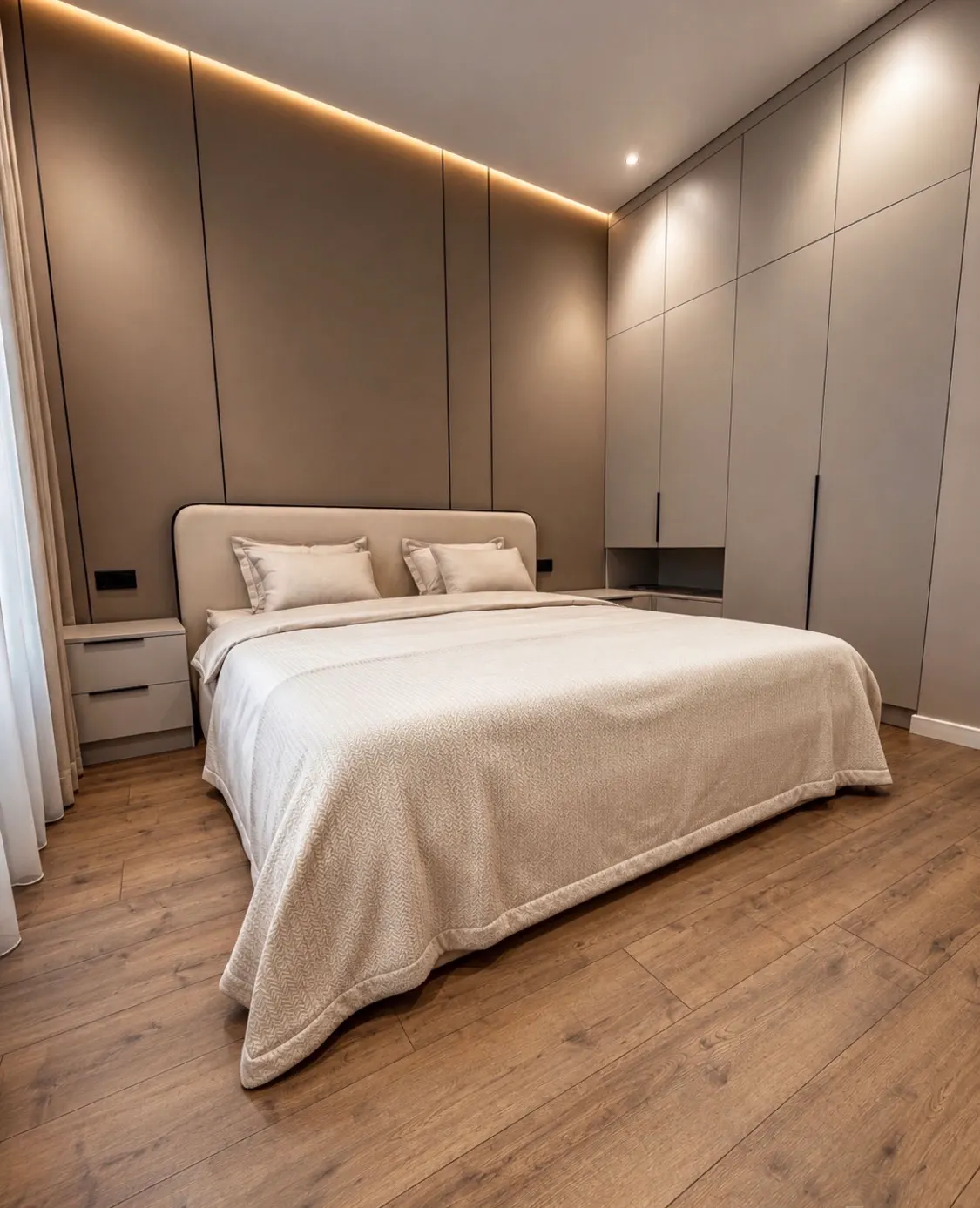 Сдаётся 2-комнатная квартира, 50 м², 7/9 этаж — Мирзо-Улугбекский район