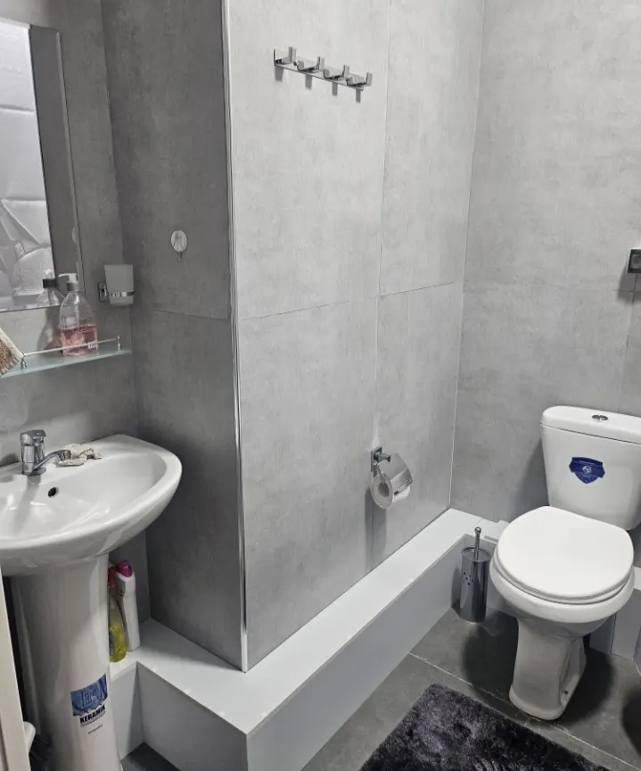 Сдаётся 1-комнатная квартира, 30 м², 2/16 этаж — Яшнабадский район