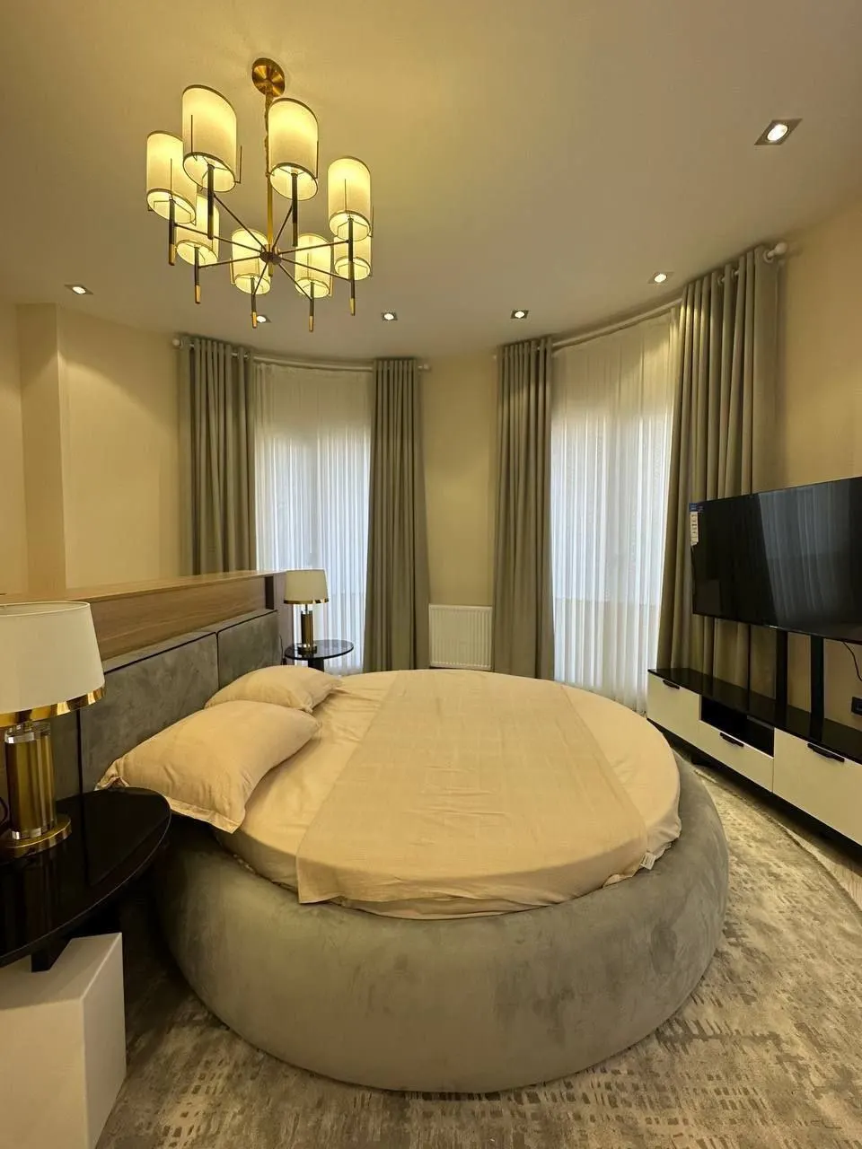 Ижарага берилади 2 хонали квартира, 70 м², 9/16 қават — Юнусобод тумани