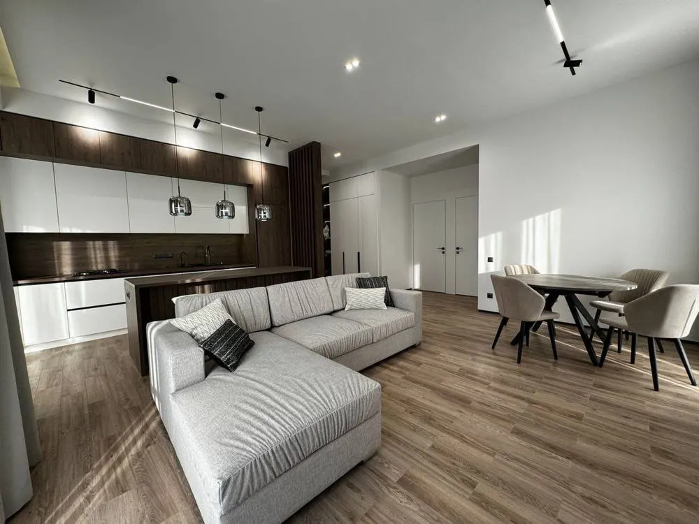 Сдаётся 3-комнатная квартира, 86 м², 6/10 этаж — Яшнабадский район