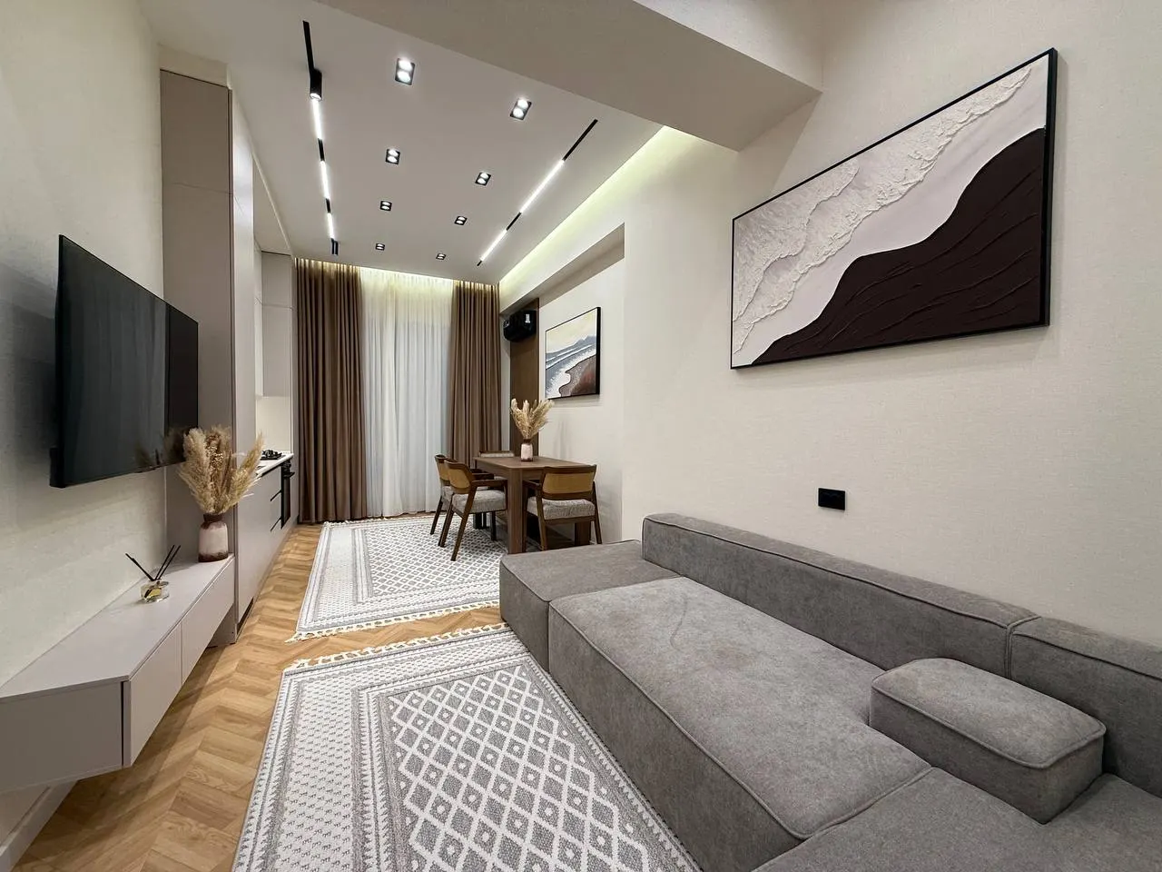 Сотилади 3 хонали квартира, 72 м², 9/10 қават — Мирзо Улуғбек тумани