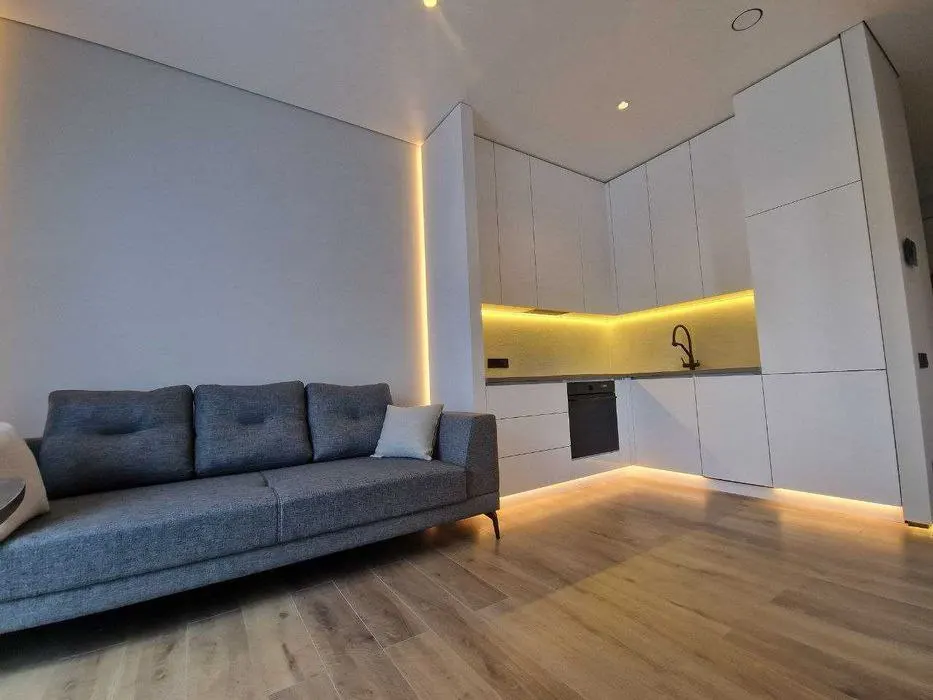 Сдаётся 2-комнатная квартира, 64 м², 2/16 этаж — Юнусабадский район