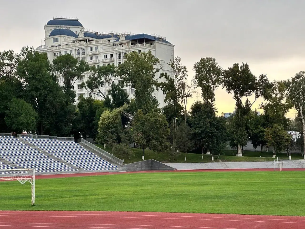 Ijaraga beriladi 4 xonali kvartira, 130 m², 6/10 qavat — Mirzo Ulugʻbek tumani