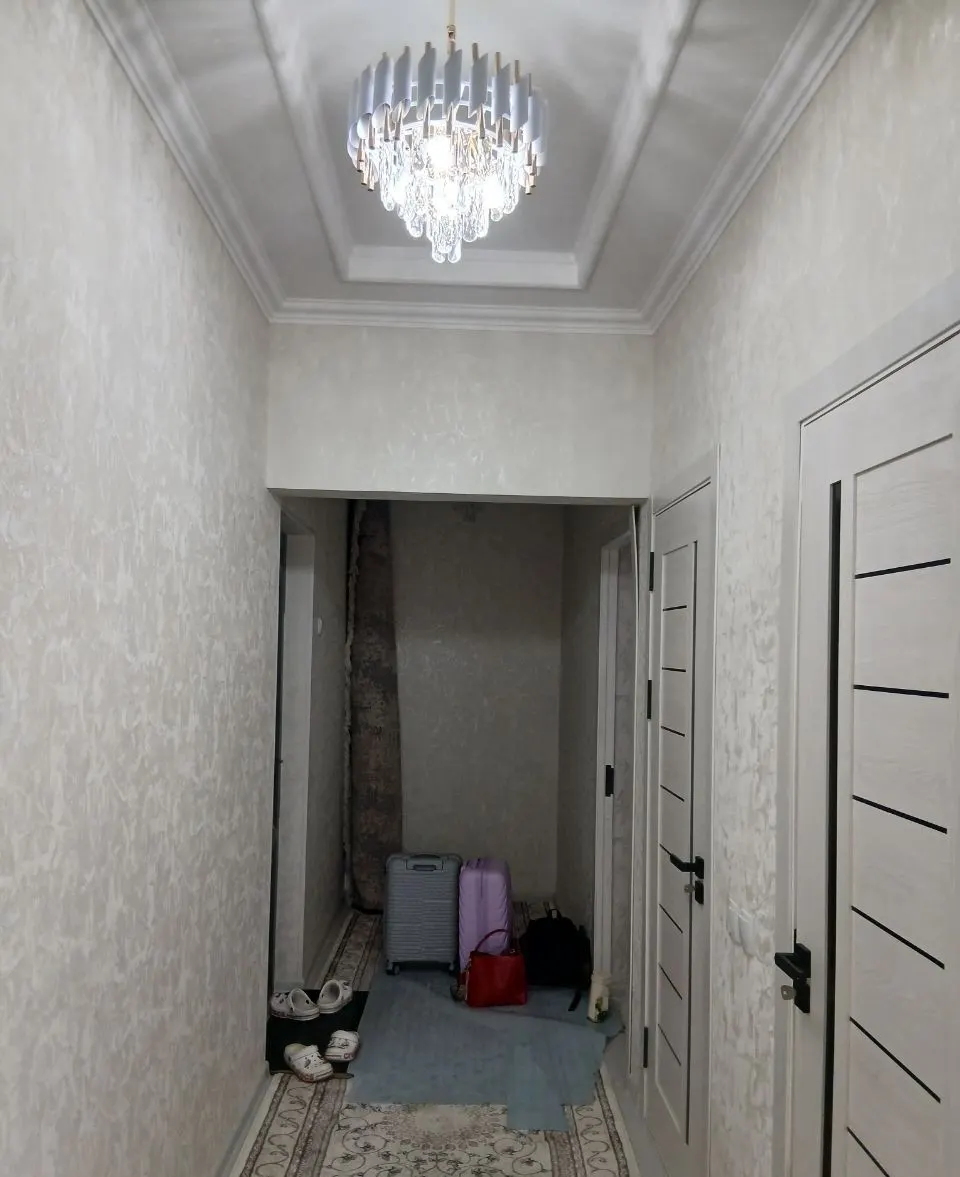 Ижарага берилади 3 хонали квартира, 62 м², 5/5 қават — Мирзо Улуғбек тумани