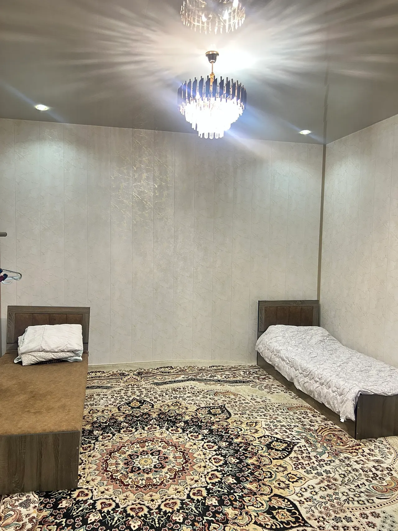 Kunlik ijaraga hovli uy, 200 m², 1 qavatli — Yunusobod tumani