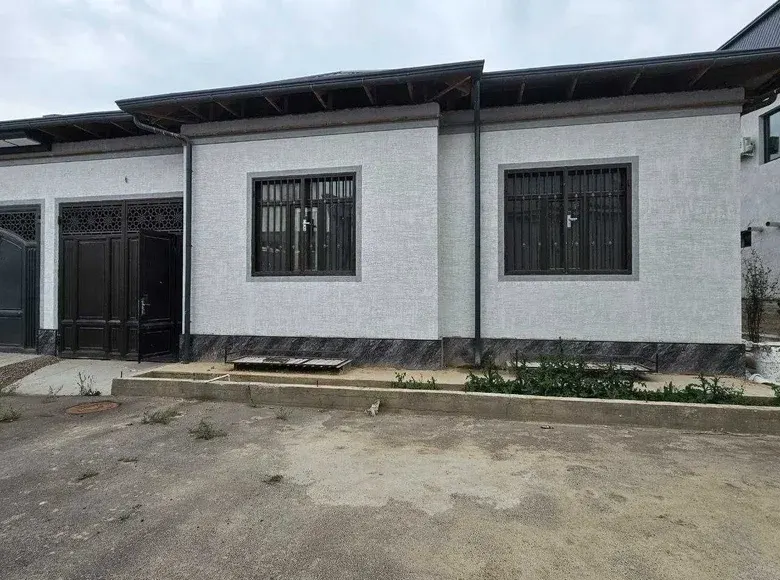 Продаётся 5-комнатный дом, 3.5 сот., 150 м² — Зангиатинский район