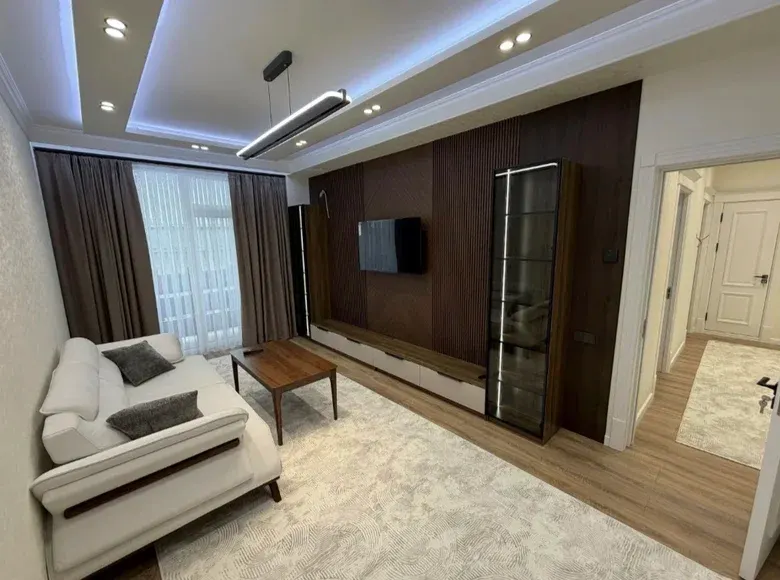 Ijaraga beriladi 2 xonali kvartira, 80 m², 2/16 qavat — Yunusobod tumani