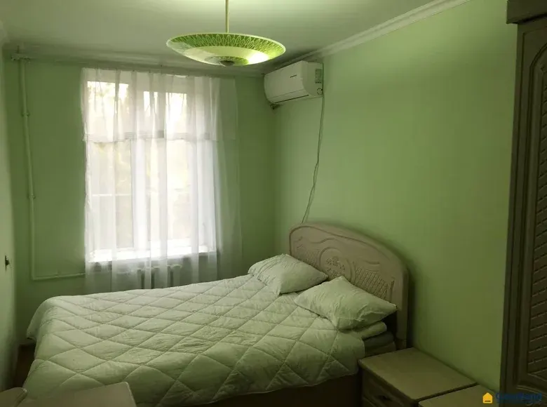 Продаётся 2-комнатная квартира, 50 м², 4/5 этаж — Мирабадский район