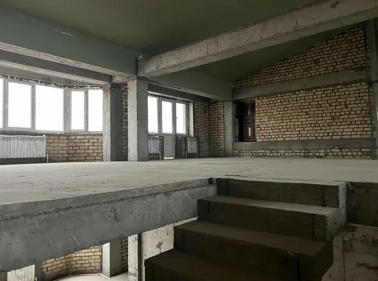 Sotiladi 4 xonali kvartira, 400 m², 7/8 qavat — Shayxontohur tumani